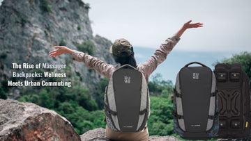  Massager Backpacks: Wellness