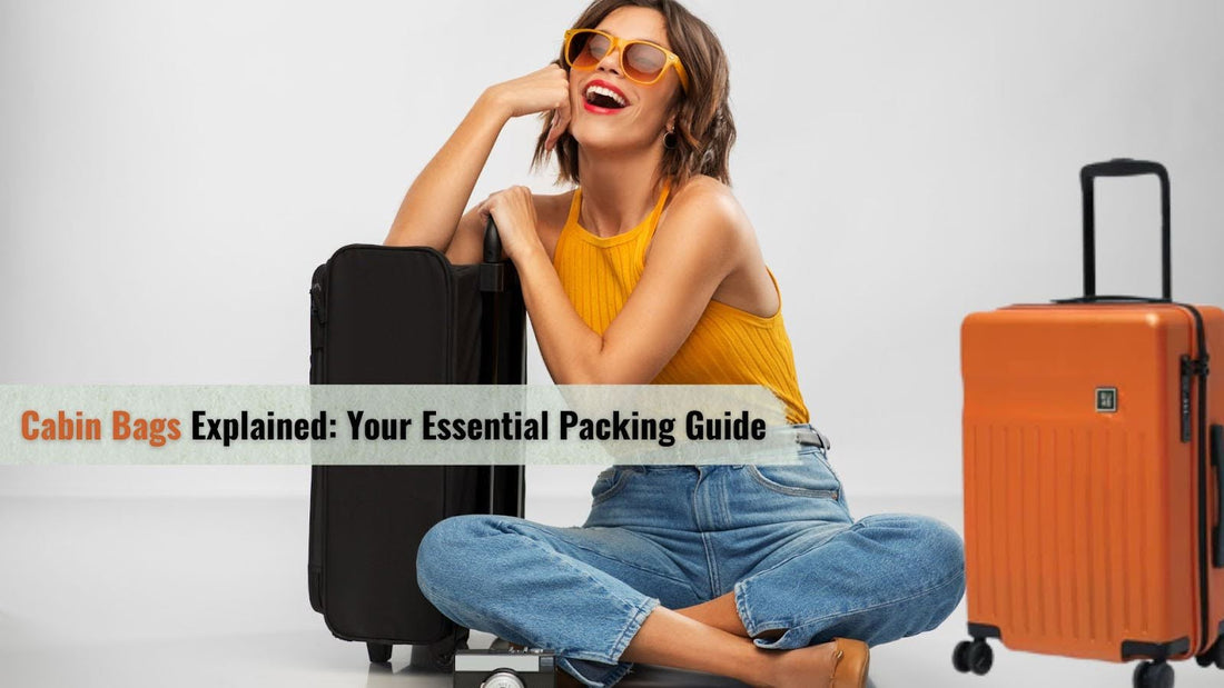 Essential Packing Guide