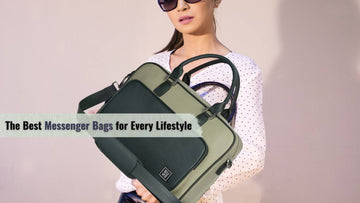 Best Messenger Bags