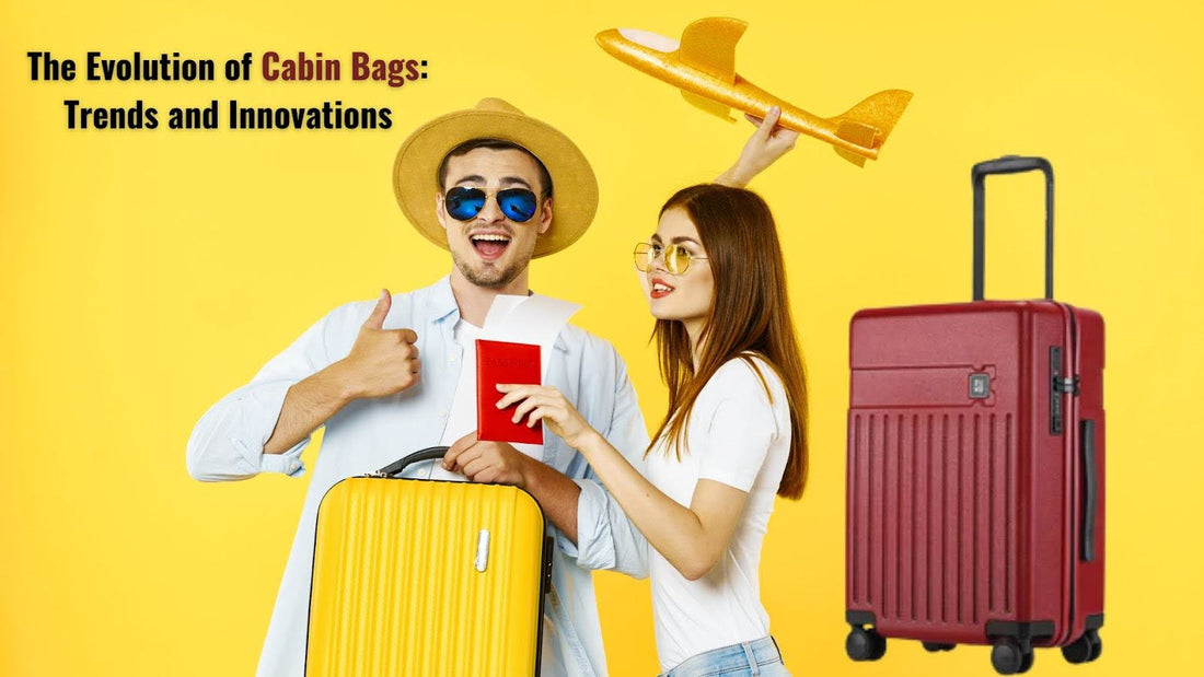 Cabin Bags Trends