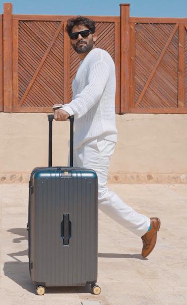 All Luggages