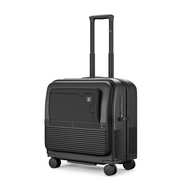 Overnighter Pro 18"  - Classic Black