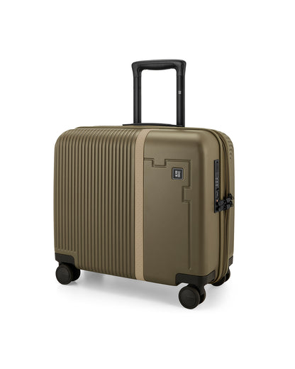 Overnighter + Trunk Check-In Plus
