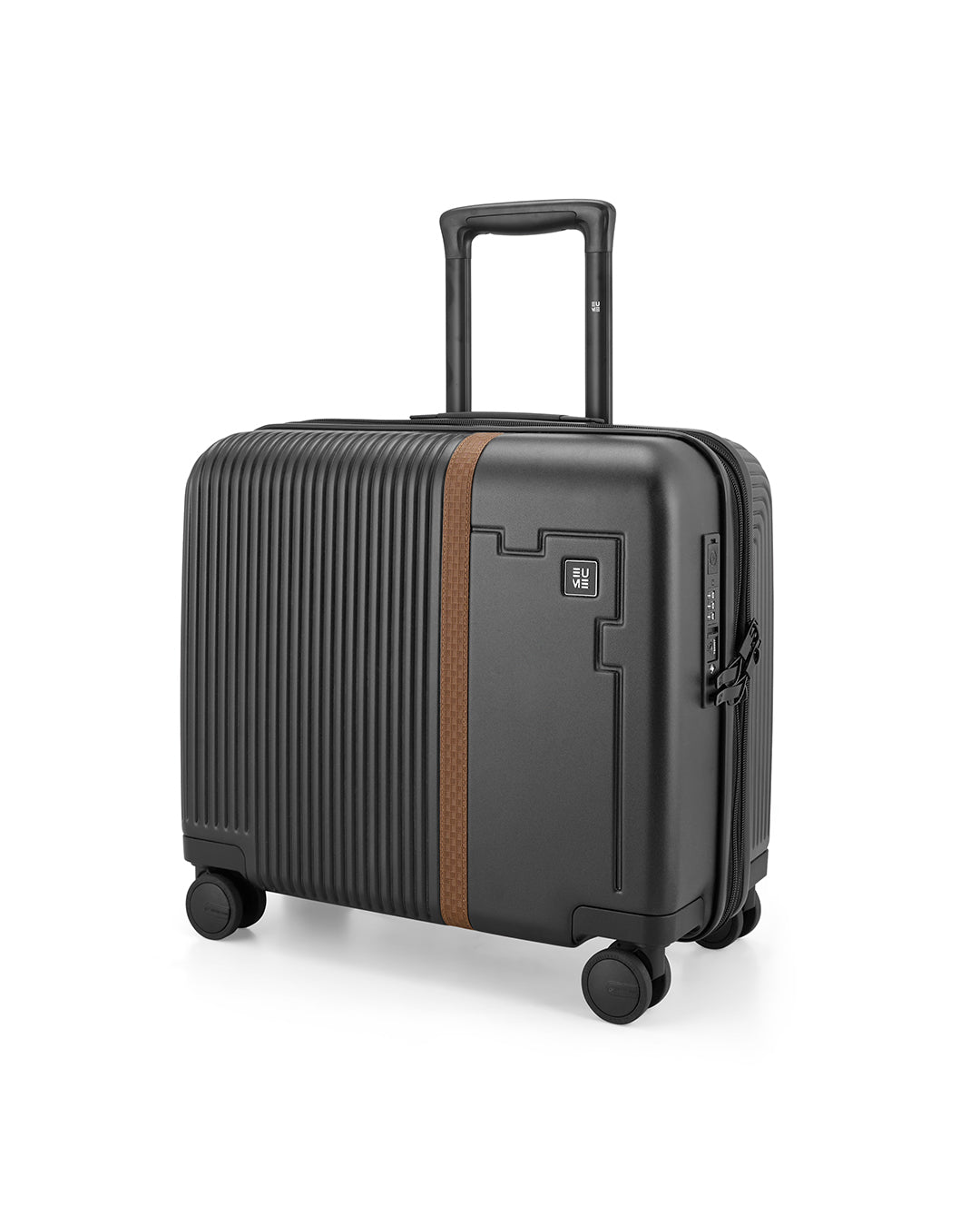 Overnighter + Trunk Check-In Plus