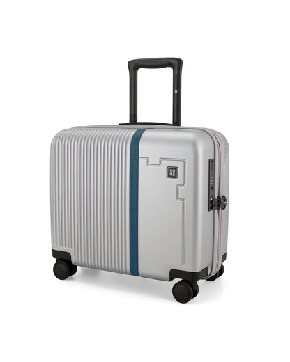 Overnighter + Trunk Check-In Plus