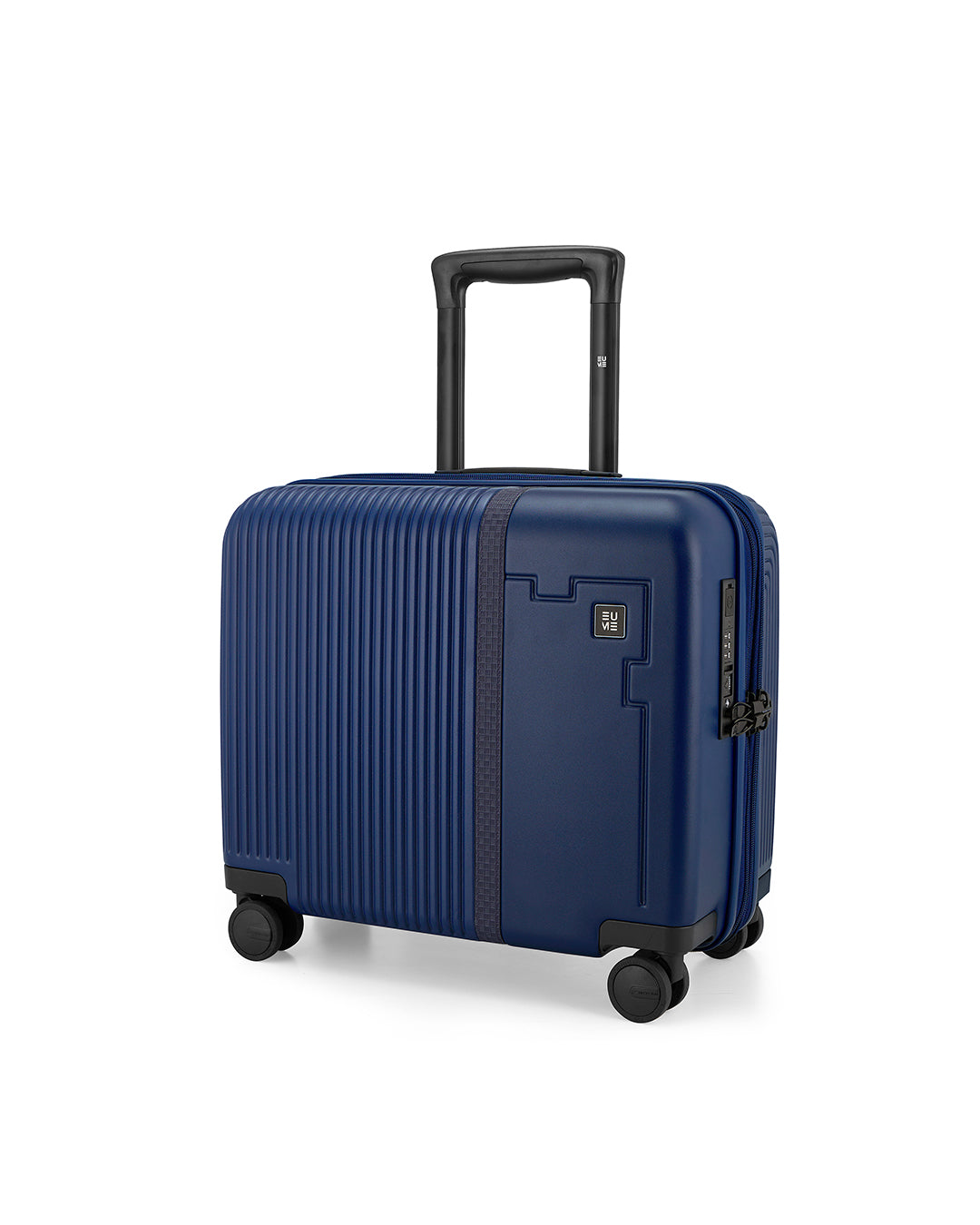 Overnighter + Trunk Check-In Plus