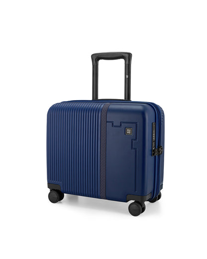 Overnighter + Trunk Check-In Plus
