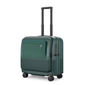 Overnighter Pro 18"  - Pine Green