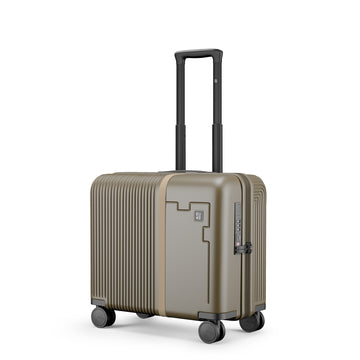 Overnighter 16" - Olive Green