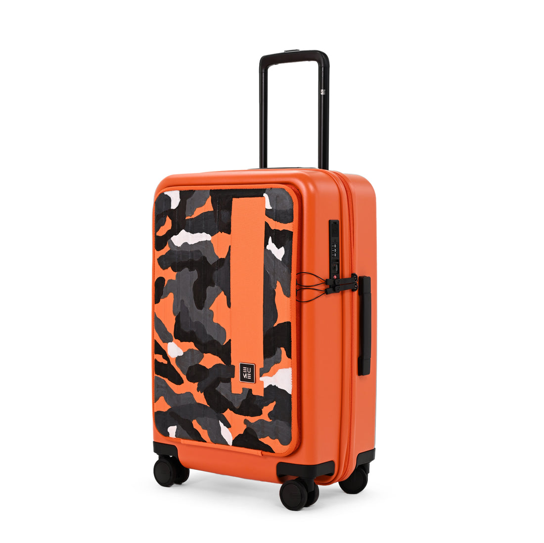 Triumph- Armour Cabin Pro - Rustic Orange