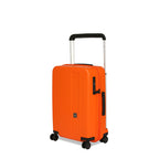 Rustic Orange