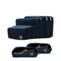 Storage Pods - Packing Cubes- Set of 8