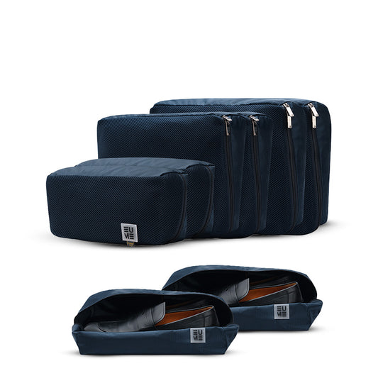 Storage Pods - Packing Cubes- Set of 8