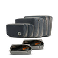 Storage Pods - Packing Cubes- Set of 8