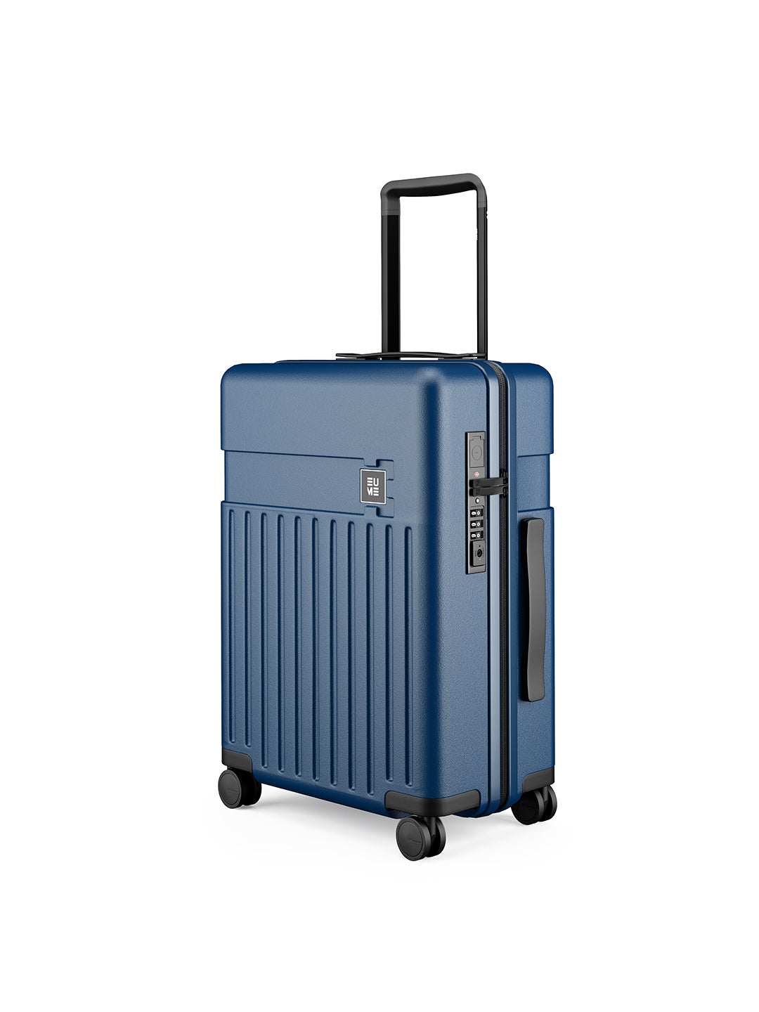Classic Cabin + Trunk Check-In Plus