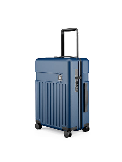 Classic Cabin + Trunk Check-In Plus