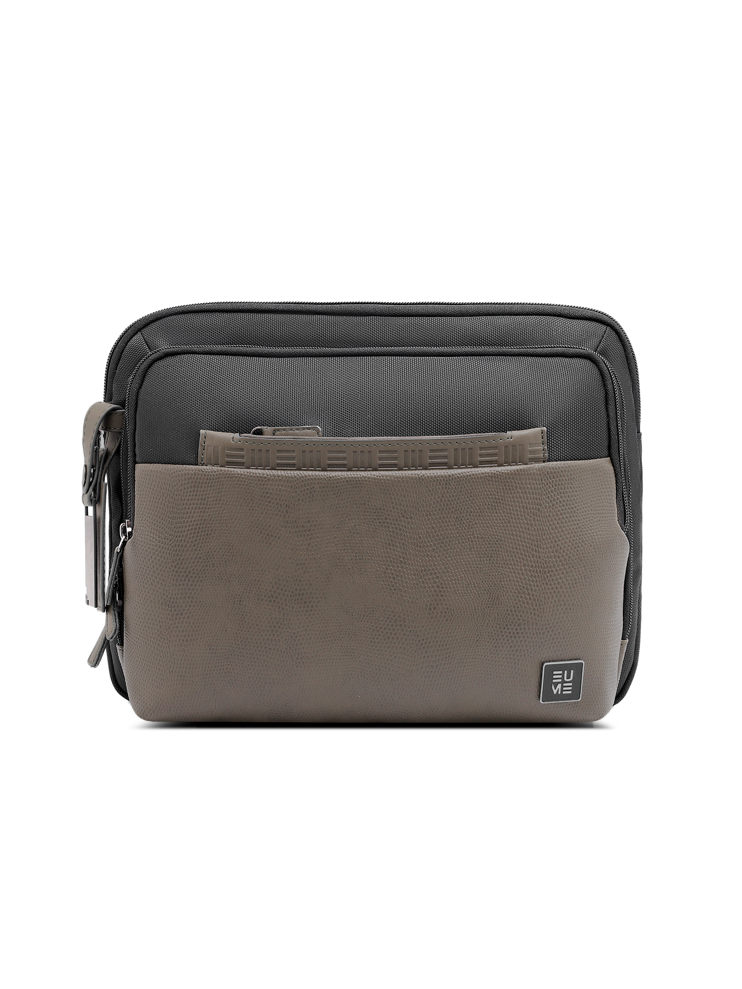 Workport Tablet Sling Bag- Forest Black