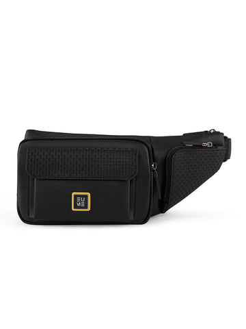 Kinetic Fanny Sling Bag