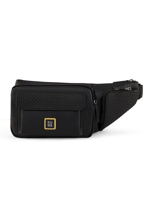 Kinetic Fanny Sling Bag