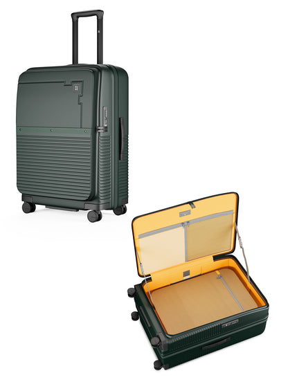 Aerotop Check-In Medium