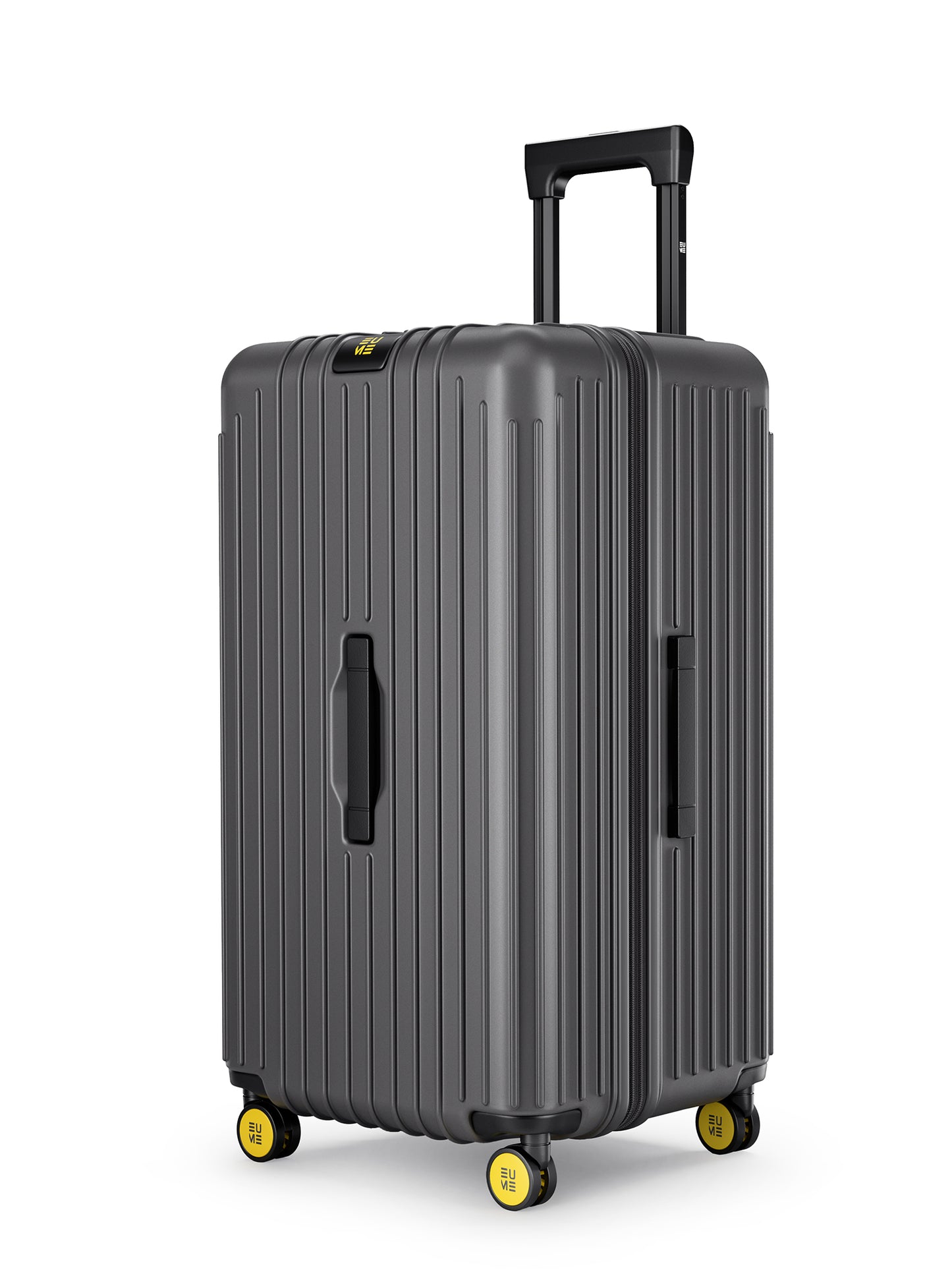 Overnighter + Trunk Check-In Plus