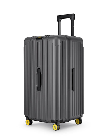 Overnighter + Trunk Check-In Plus