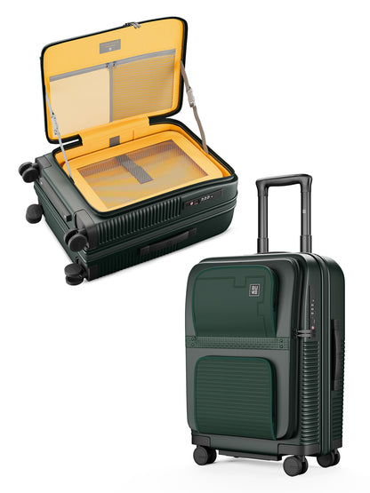 Aerotop Cabin + Trunk Check-In Plus