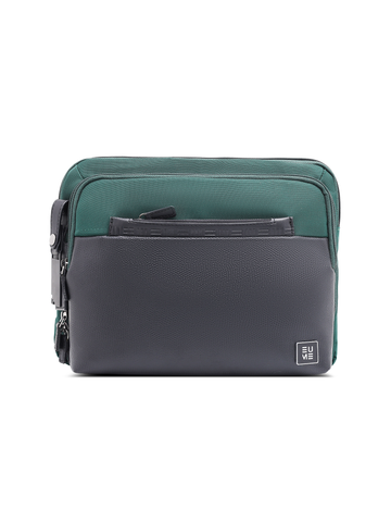 Workport Tablet Sling Bag- Olive Green