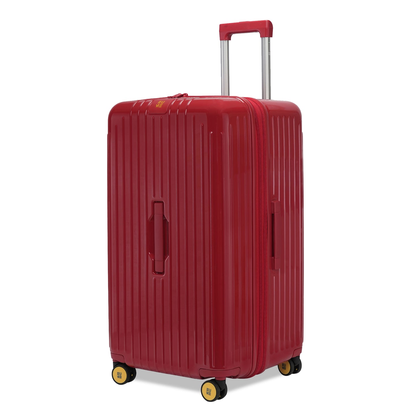 Aluminium Cabin + Trunk Check-In Plus