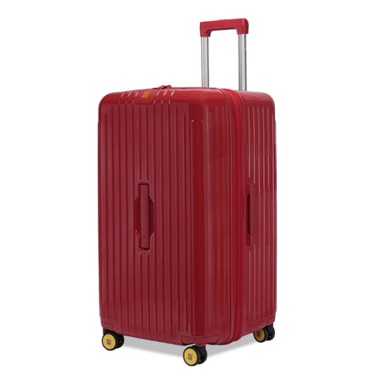 Aluminium Cabin + Trunk Check-In Plus
