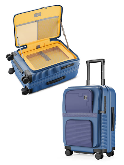 Aerotop Cabin + Trunk Check-In Plus