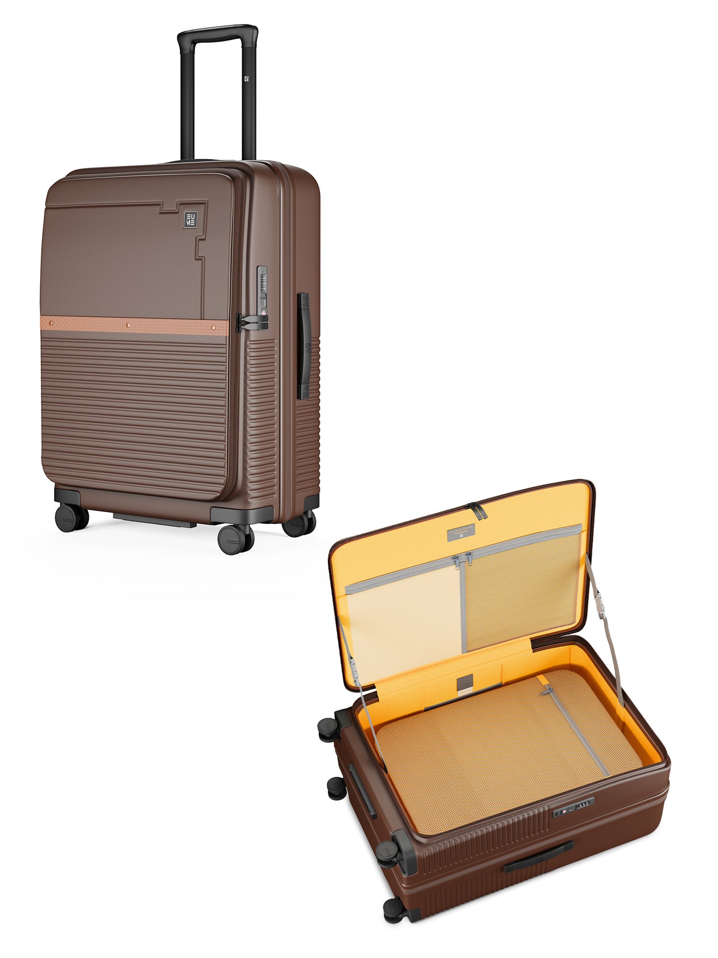 Aerotop Check-In Medium