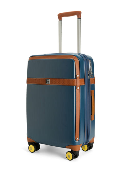 Aerobrush Cabin + Trunk Check-In Plus