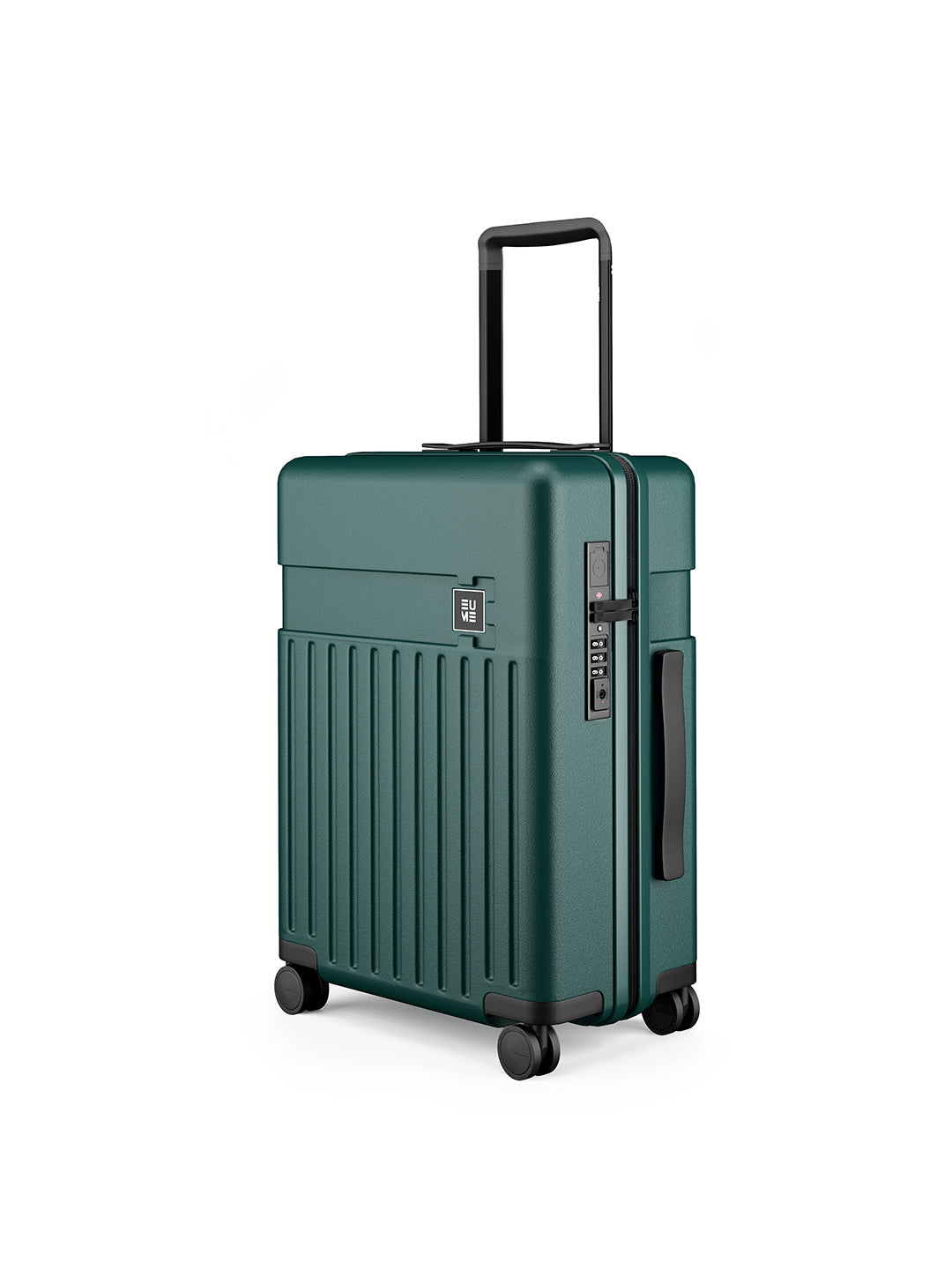 Classic Cabin + Trunk Check-In Plus