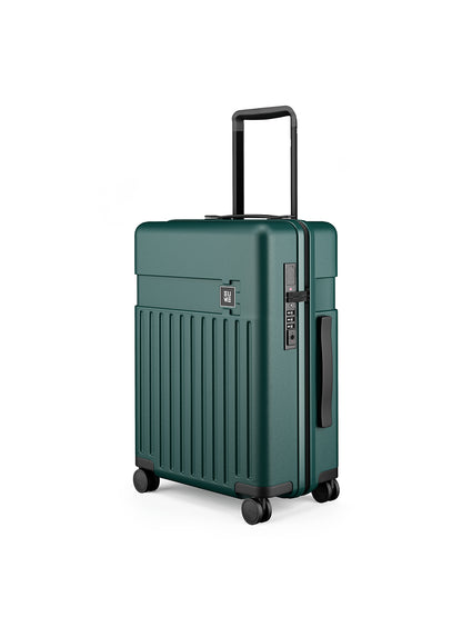 Classic Cabin + Trunk Check-In Plus