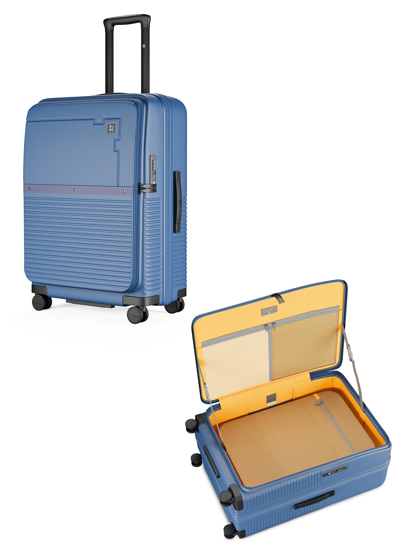 Aerotop Check-In Medium