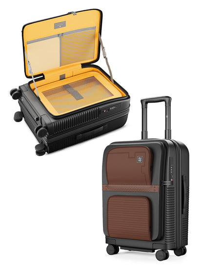 Aerotop Cabin + Trunk Check-In Plus