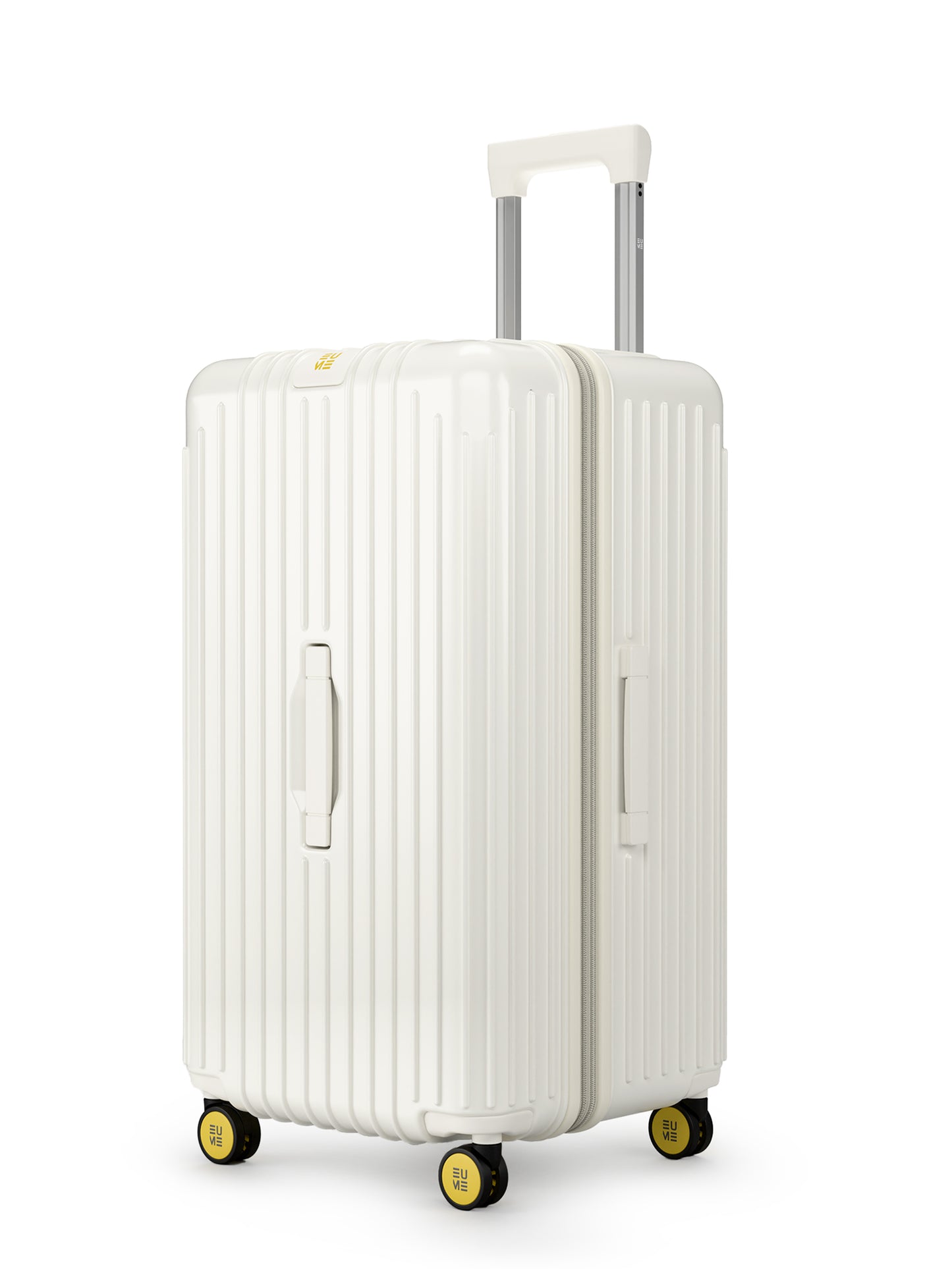 Aluminium Cabin + Trunk Check-In Plus