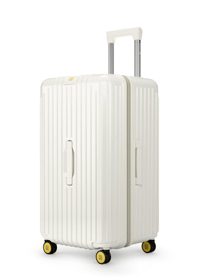 Aluminium Cabin + Trunk Check-In Plus