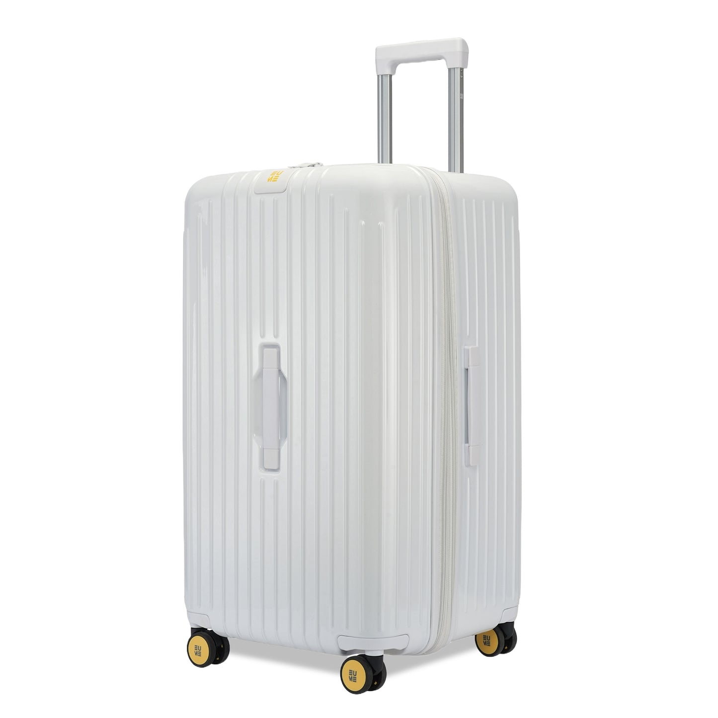 Aluminium Cabin + Trunk Check-In Plus