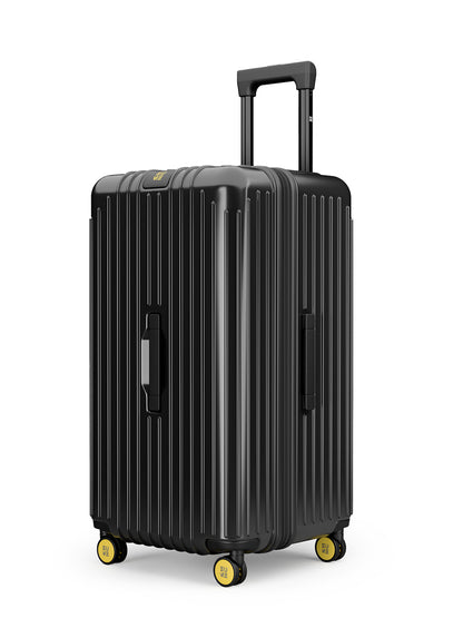 Aerobrush Cabin + Trunk Check-In Plus