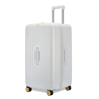 Aluminium Cabin + Trunk Check-In Plus
