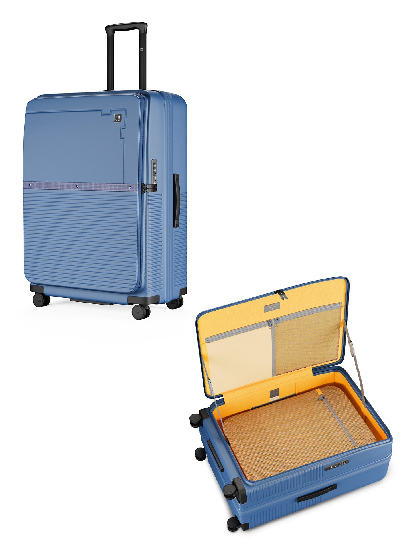 Aerotop Check-In Large