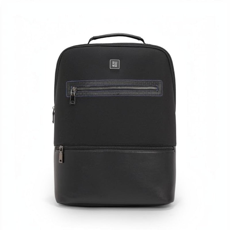 Charcoal Black