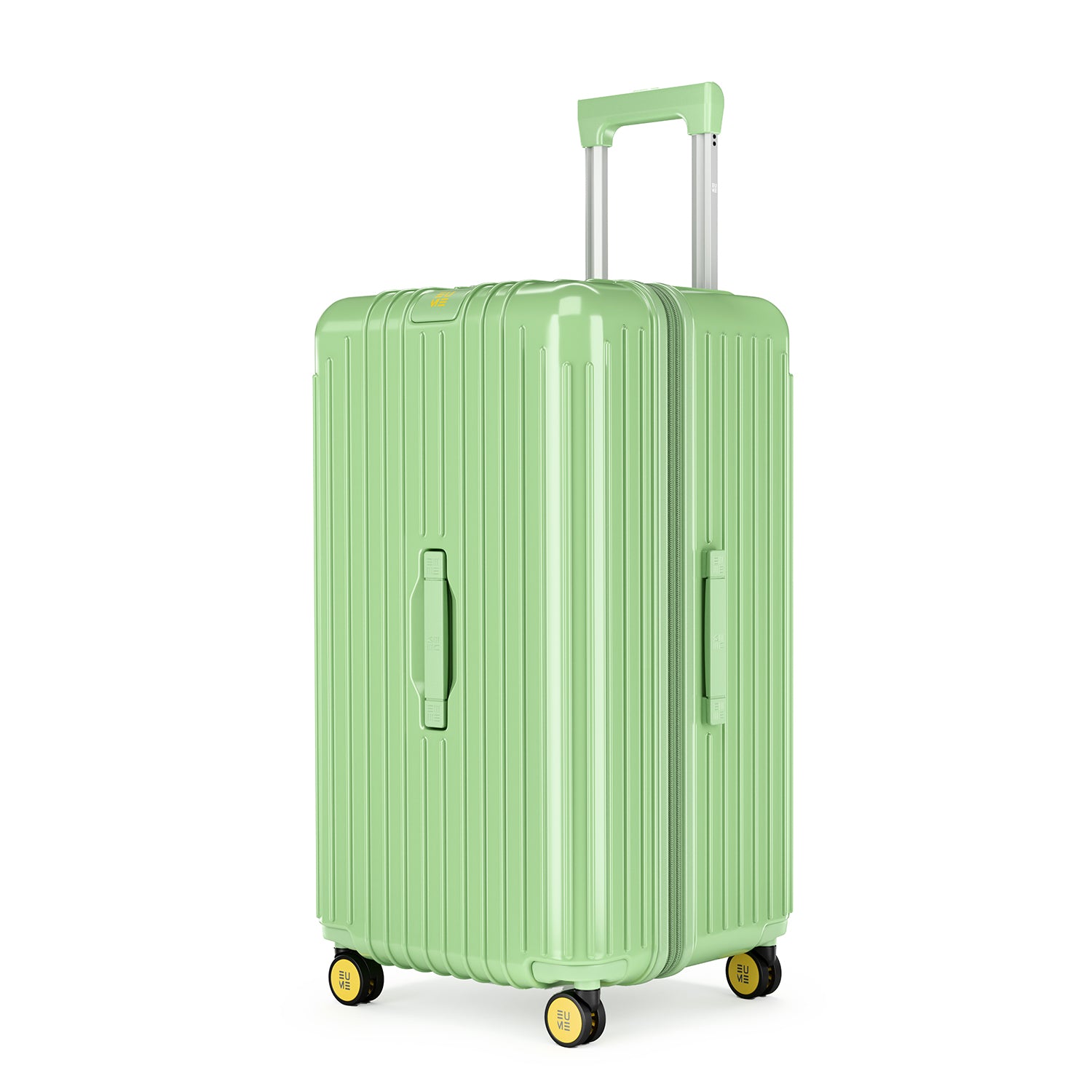 Trunk Check-In Plus- Jade Green