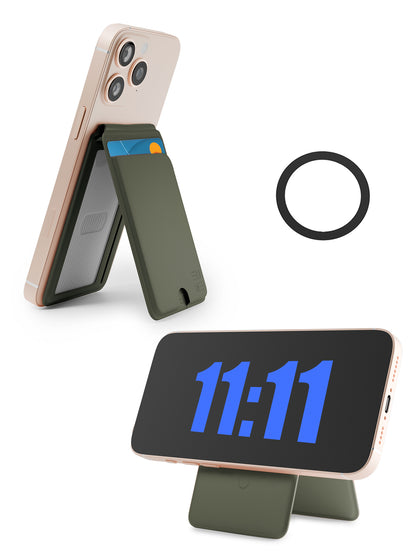 MagVault Cardholder