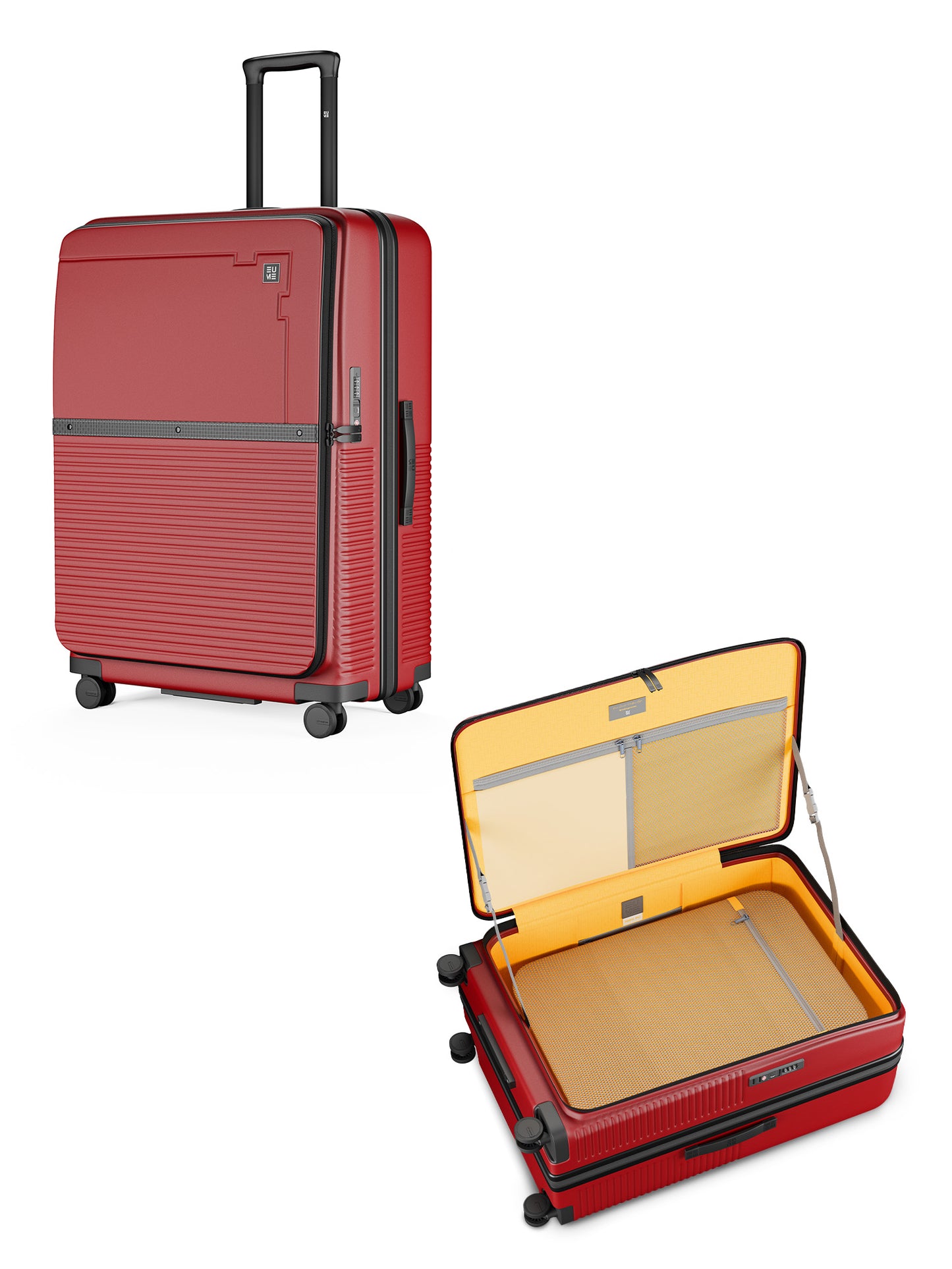 Aerotop Check-In Large