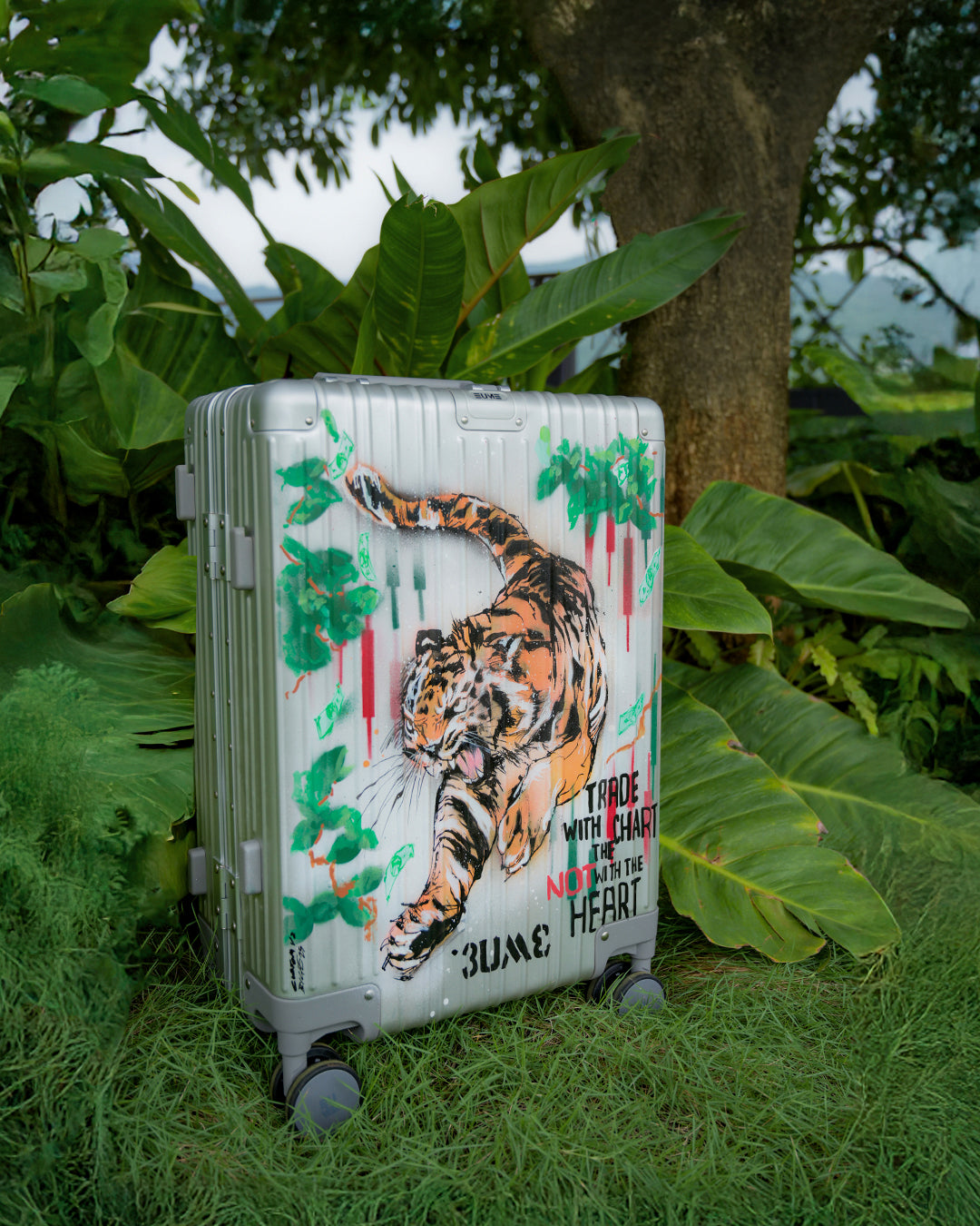 ARK Edition - The Tiger Bolt