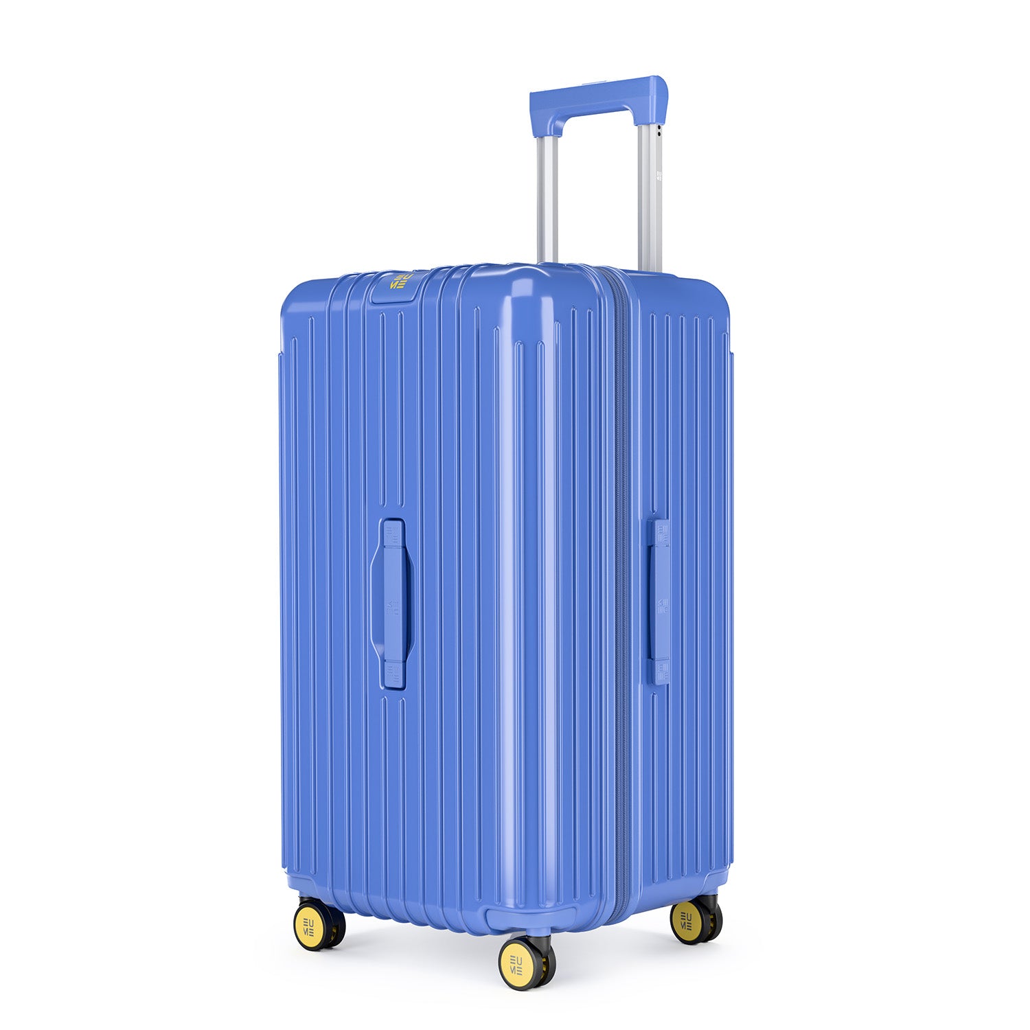 Trunk Check-In Plus- French Blue