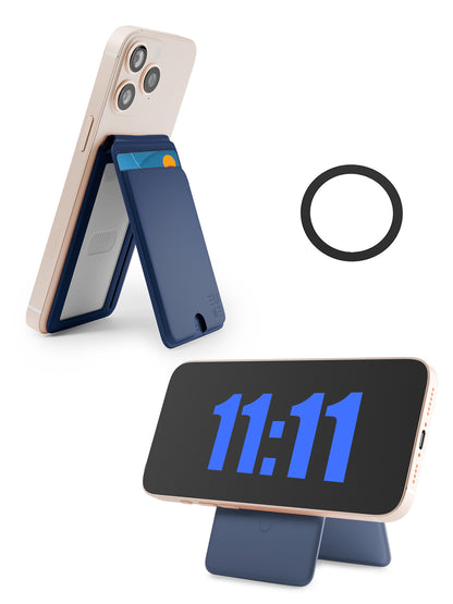 MagVault Cardholder